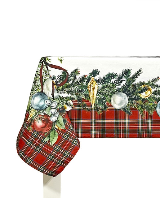 Imagen 0 de Mantel de Navidad