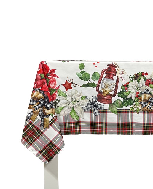 Imagen 0 de Mantel de Navidad