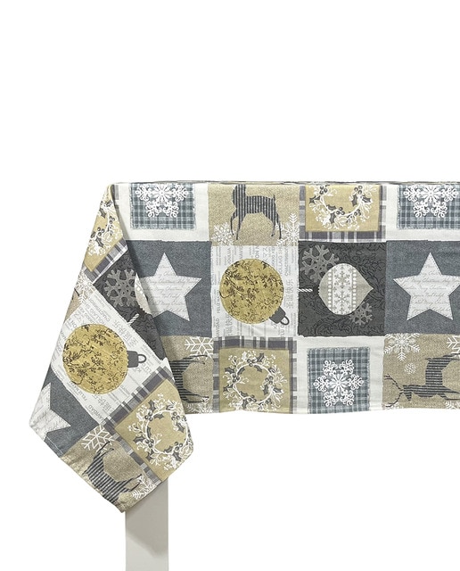 Imagen 0 de Mantel de Navidad