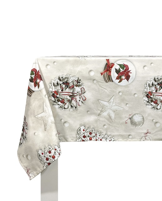 Imagen 0 de Mantel de Navidad