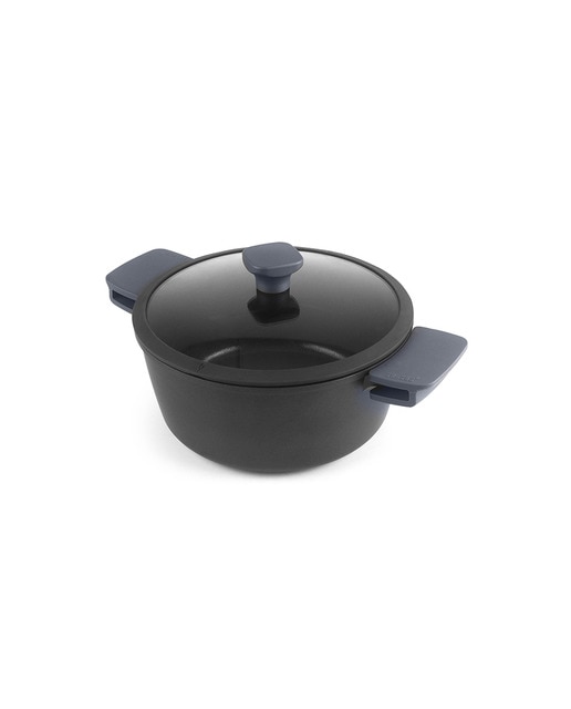 Imagen 0 de Cacerola con tapa neo 28 cm