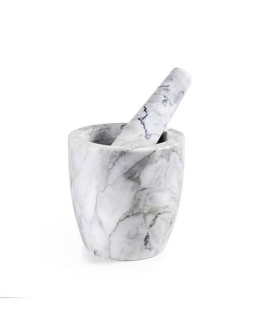 Imagen 0 de Mortero mármol