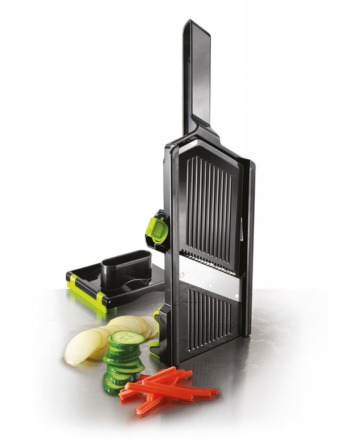 Imagen 0 de Mandolina regulable