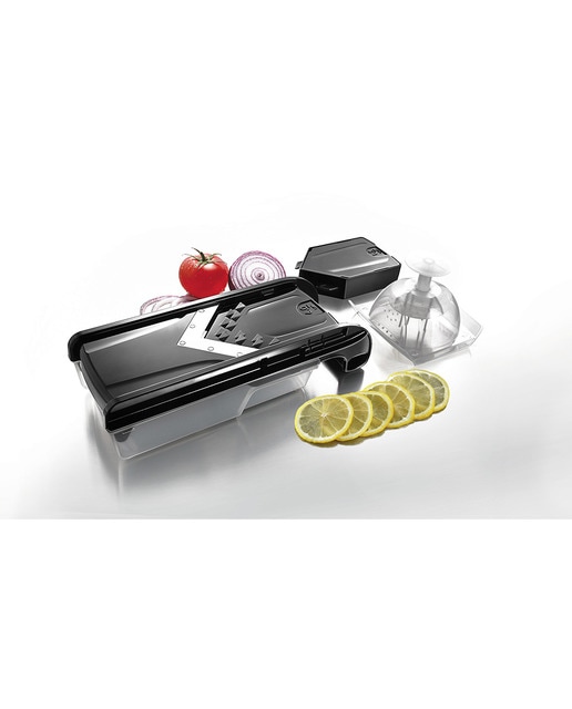 Imagen 0 de Mandolina en "v" easycook