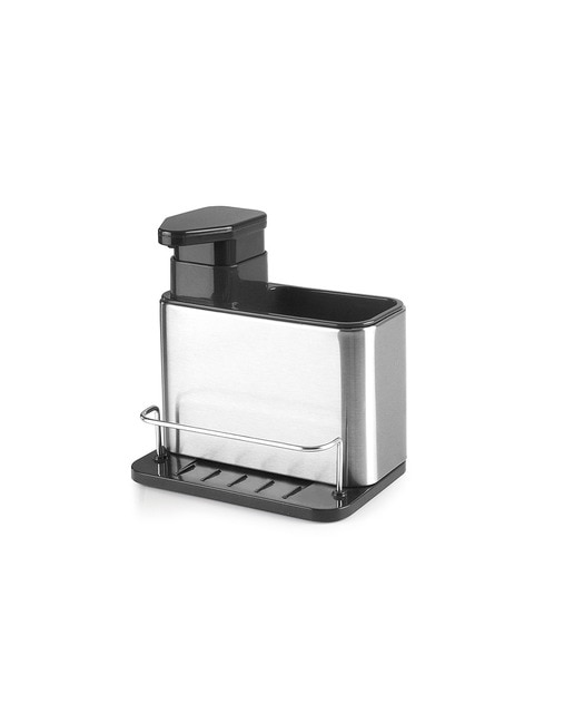 Imagen 0 de Portautensilios con jabonera