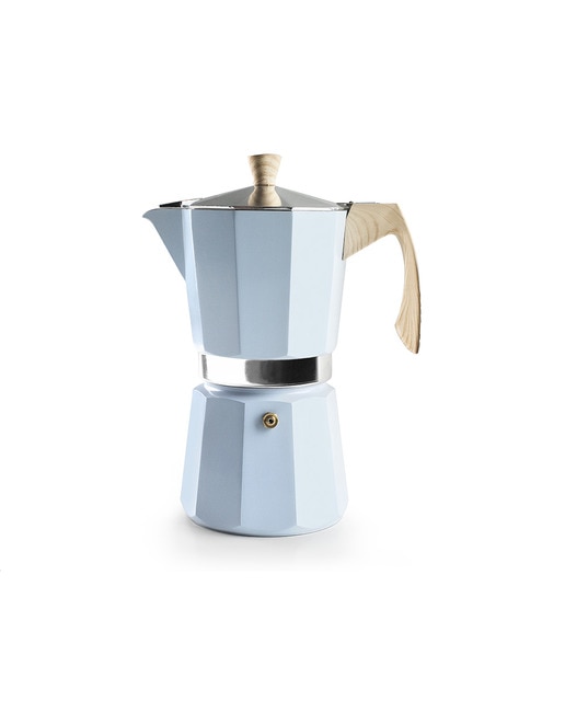 Imagen 0 de Cafetera toscana 12 tazas