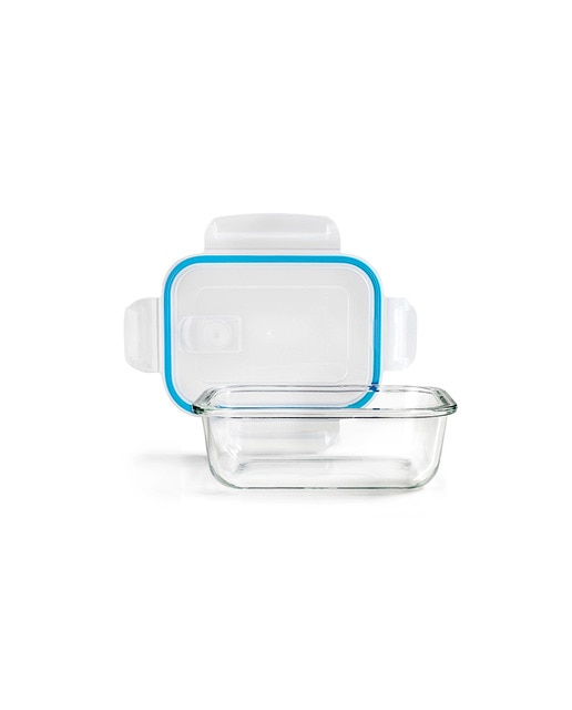 Imagen 0 de Contenedor air vent rectangular 1500