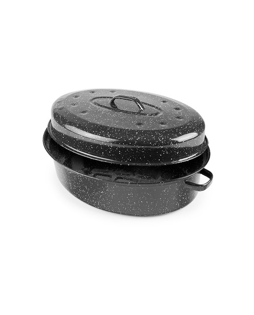 Imagen 0 de Coccote black 42 cm