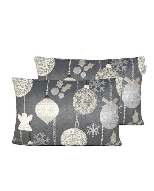 Imagen 0 de 2 Fundas de cojín Navidad