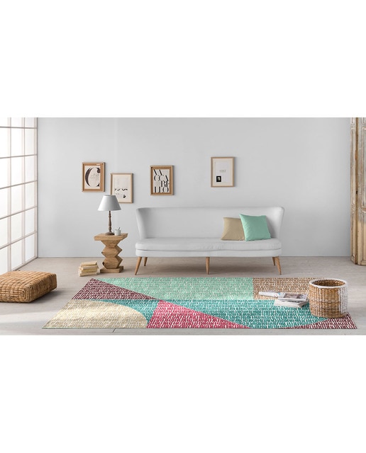 Imagen 0 de Alfombra Naf Naf