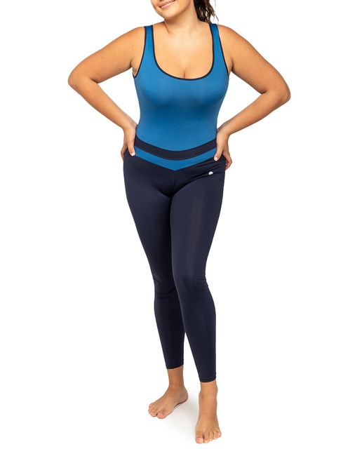 Imagen 0 de Mono deportivo, Ivonne