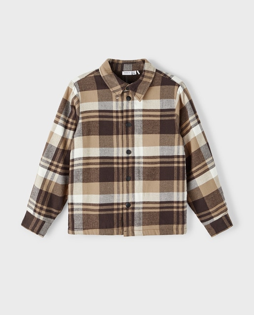 Imagen 0 de Sobrecamisa de niño