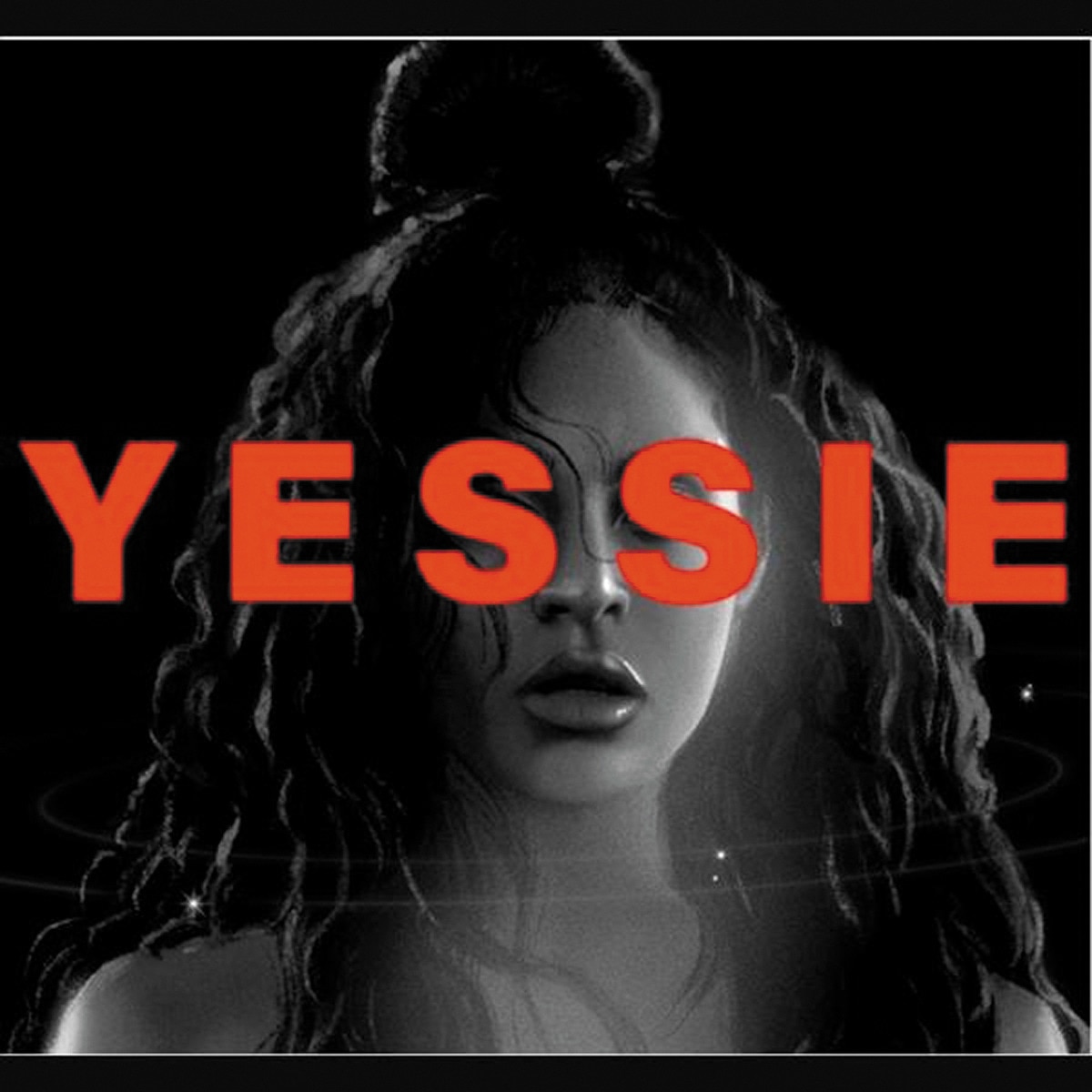 Imagem 0 de YESSIE (LP-Vinil)