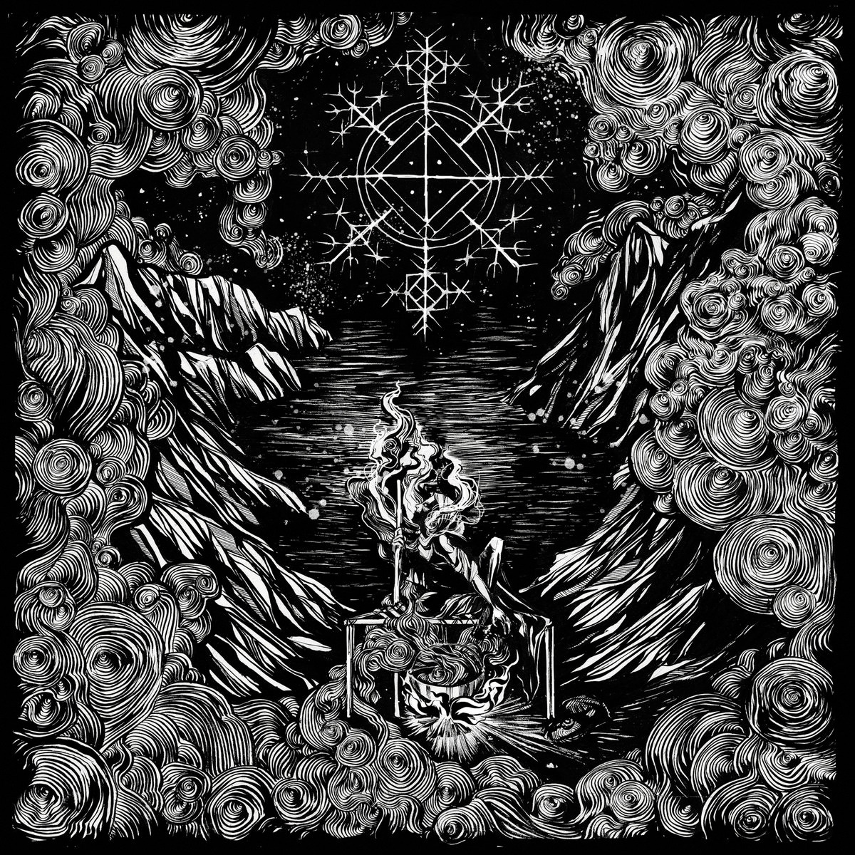 Imagem 0 de Fórnspeki (LP-Vinil)