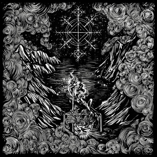 Imagem 0 de Fórnspeki (LP-Vinil)