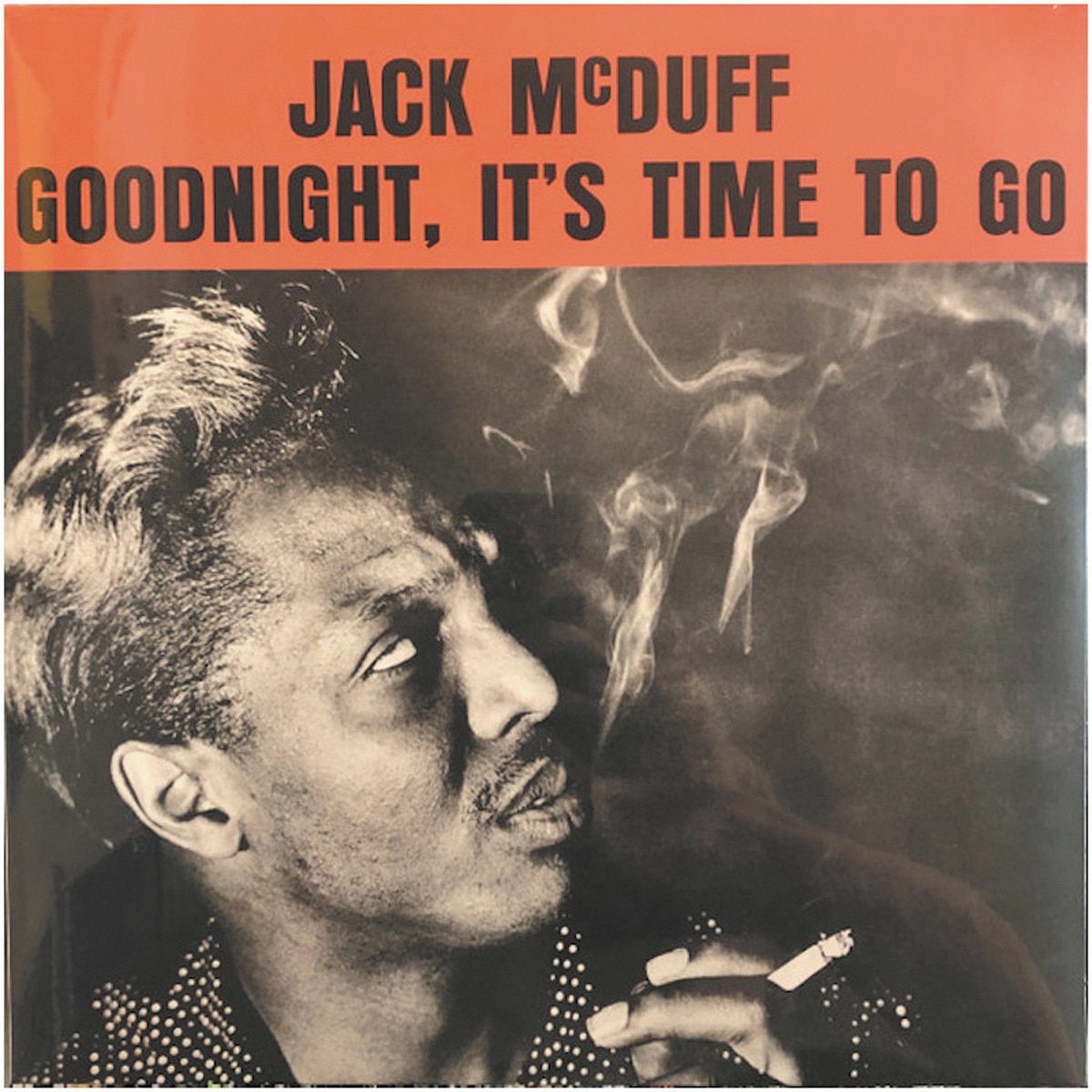 Imagem 0 de Goodnight. it s time to go (LP-Vinil)