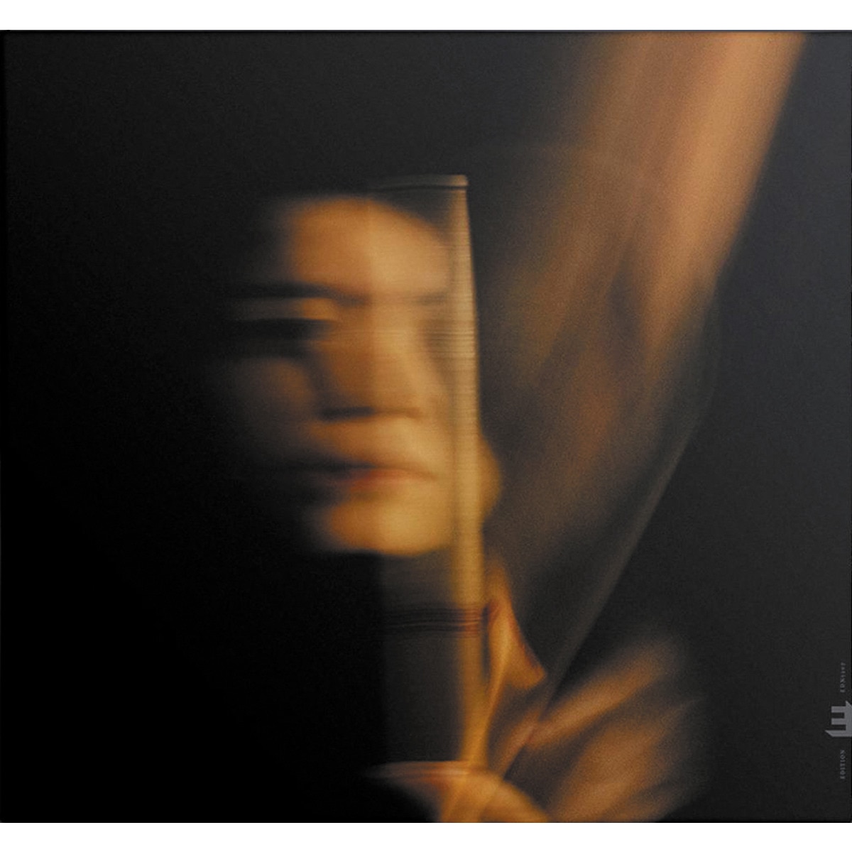 Imagem 0 de Third page: Resonance (LP-Vinil)