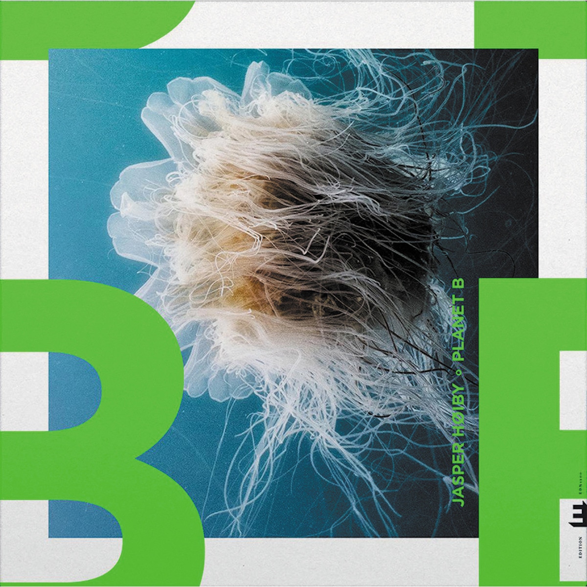 Imagem 0 de What it means to be human (LP-Vinil Color)