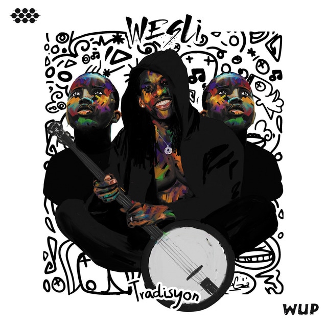 Imagen 0 de Tradision (CD)