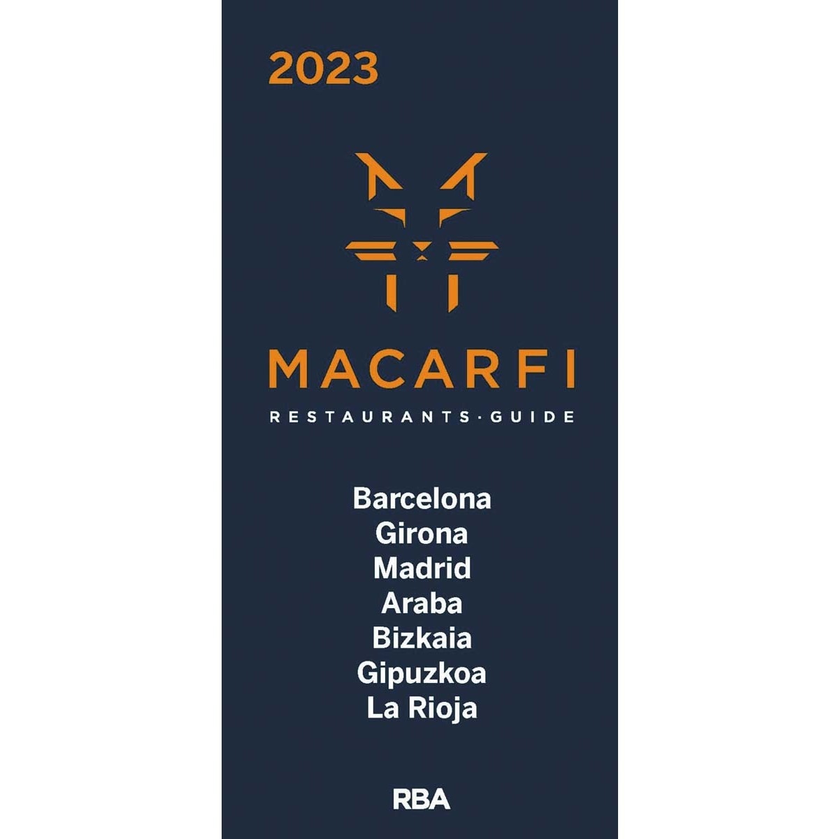 Guia macarfi 2023 1