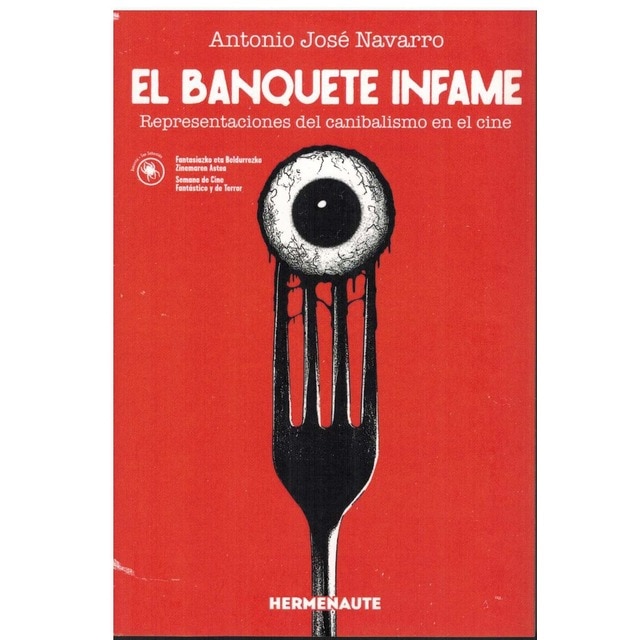 Imagem 0 de El banquete infame