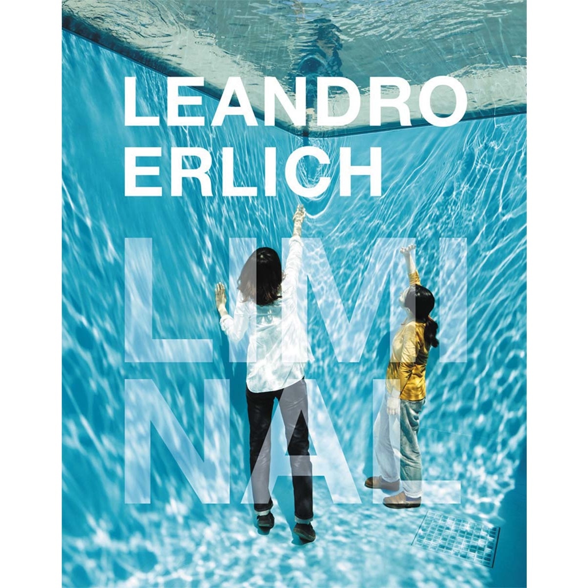 Imagem 0 de Liminal (Capa dura)