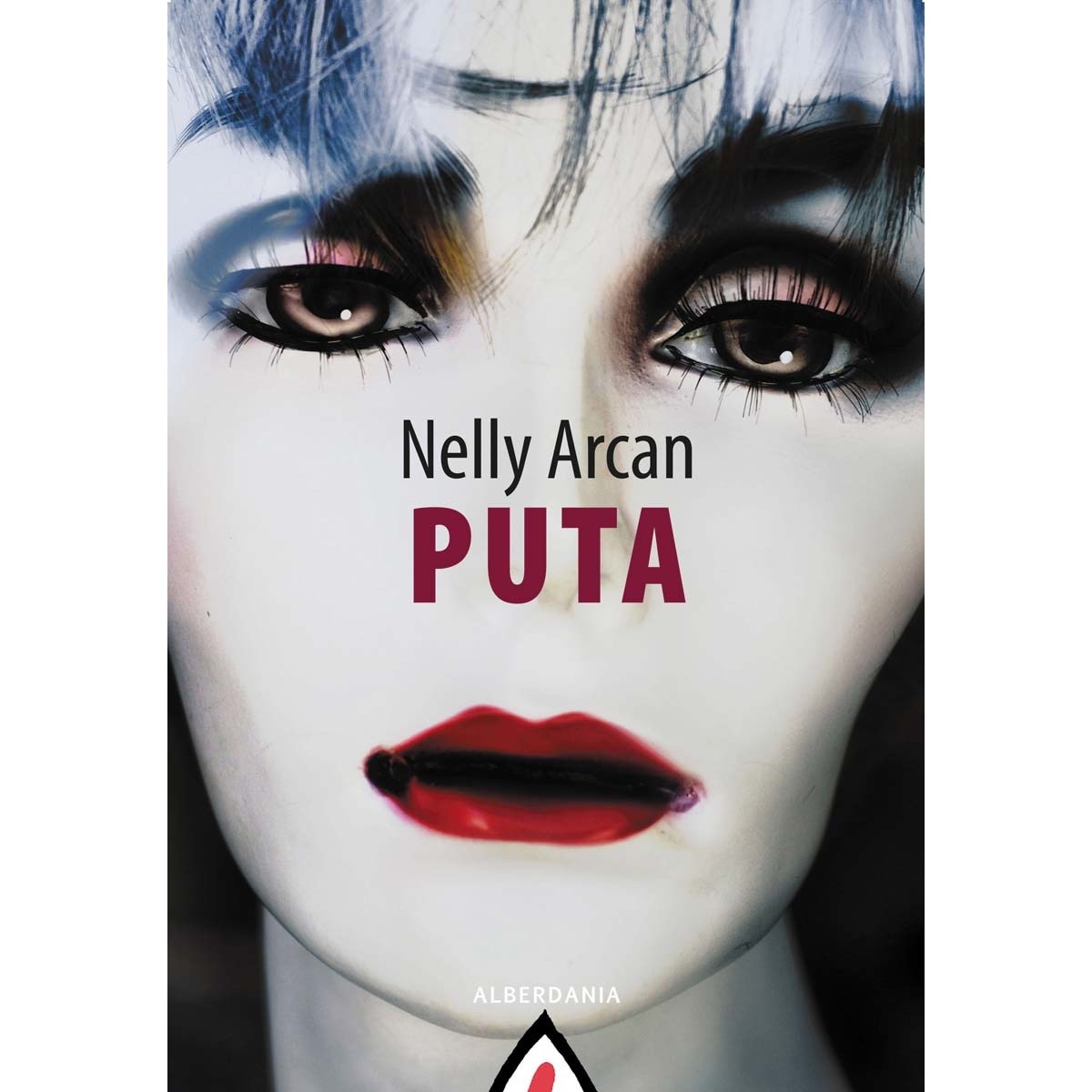 Puta (Capa mole) 1