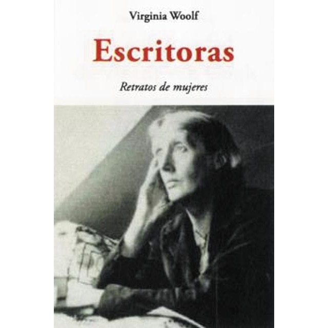 Escritoras: Retratos de mujeres 1