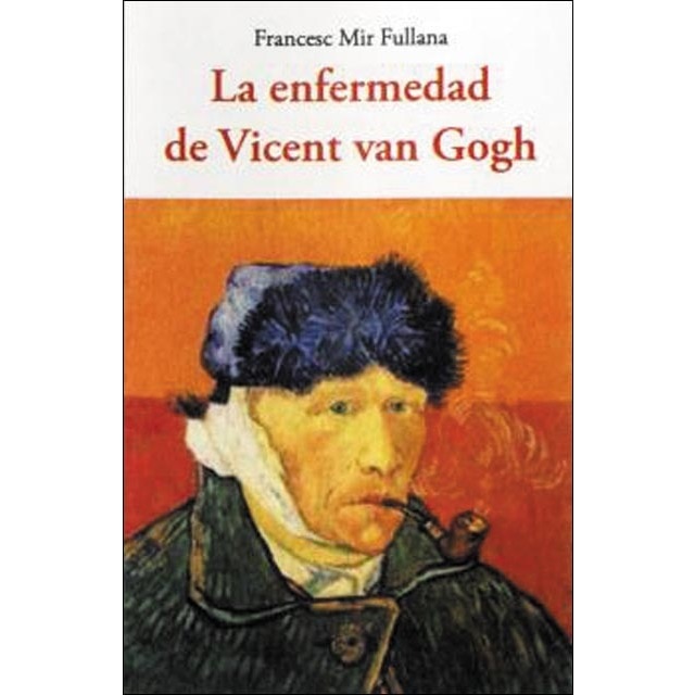 Imagem 0 de La enfermedad de vicent van gogh
