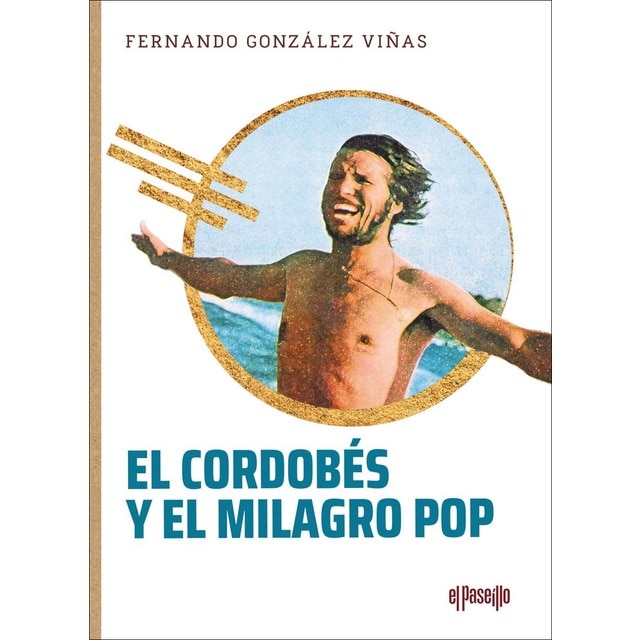 Imagem 0 de El Cordobés y el milagro pop