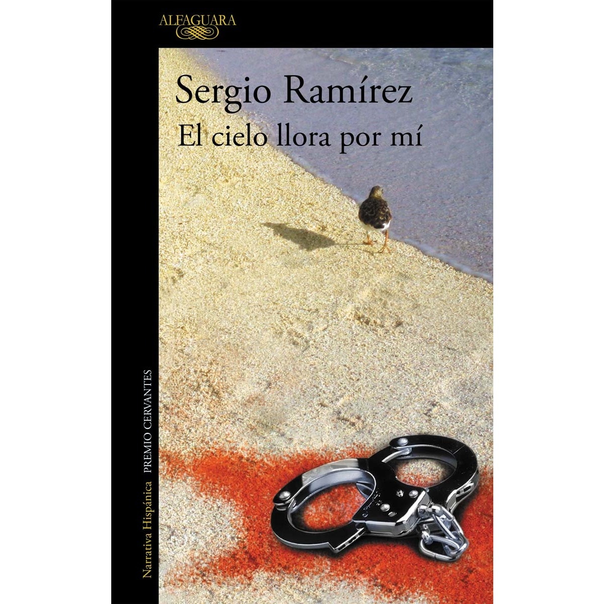 El cielo llora por mí 1