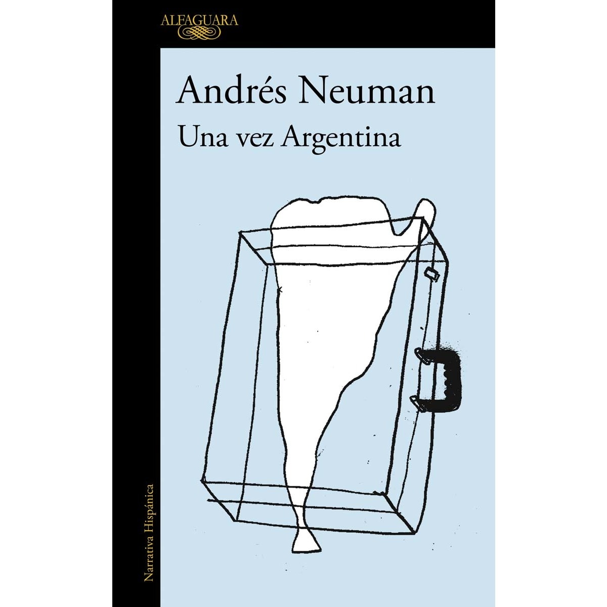 Imagen 0 de Una vez Argentina  (Tapa blanda)