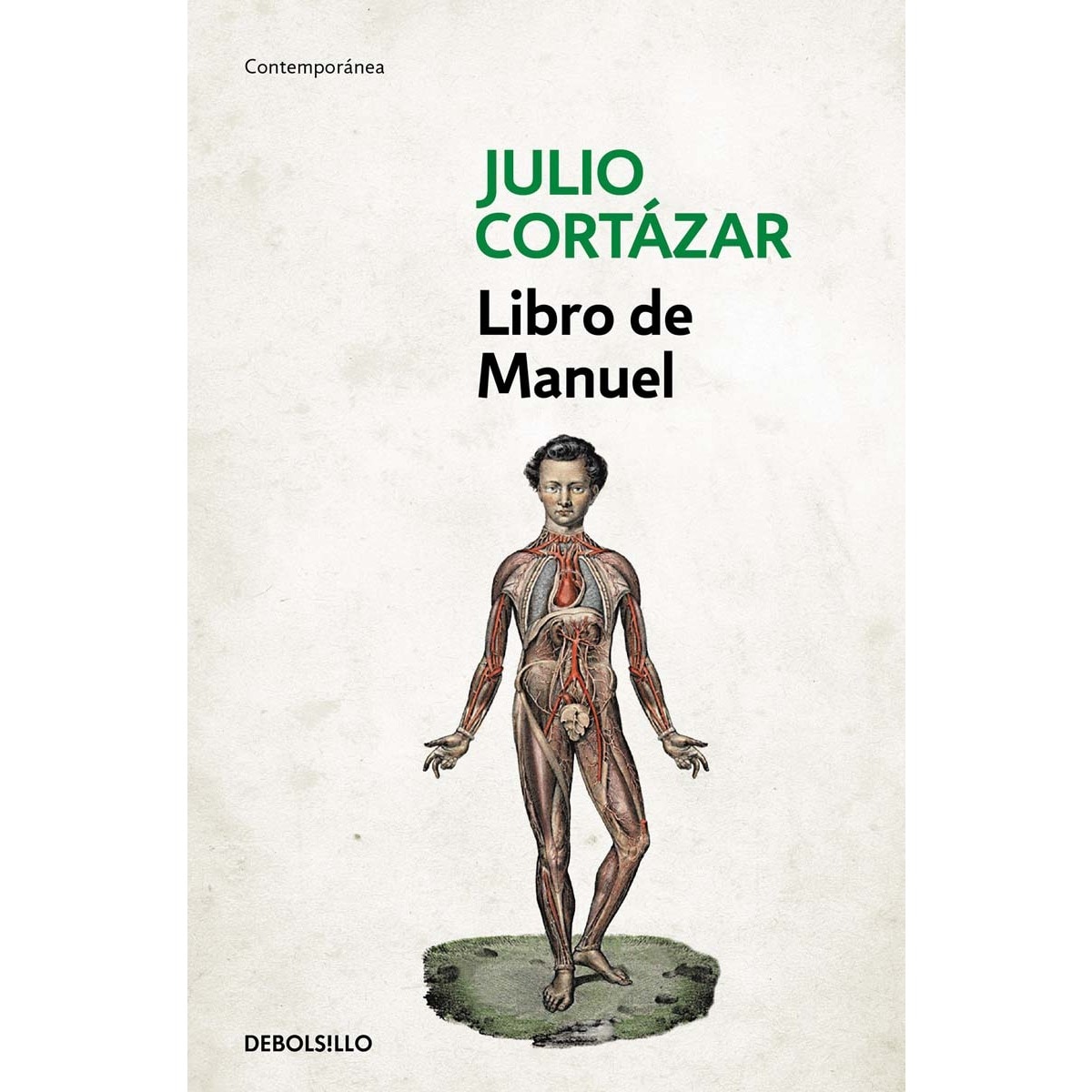 Imagem 0 de Libro de Manuel (Capa mole)