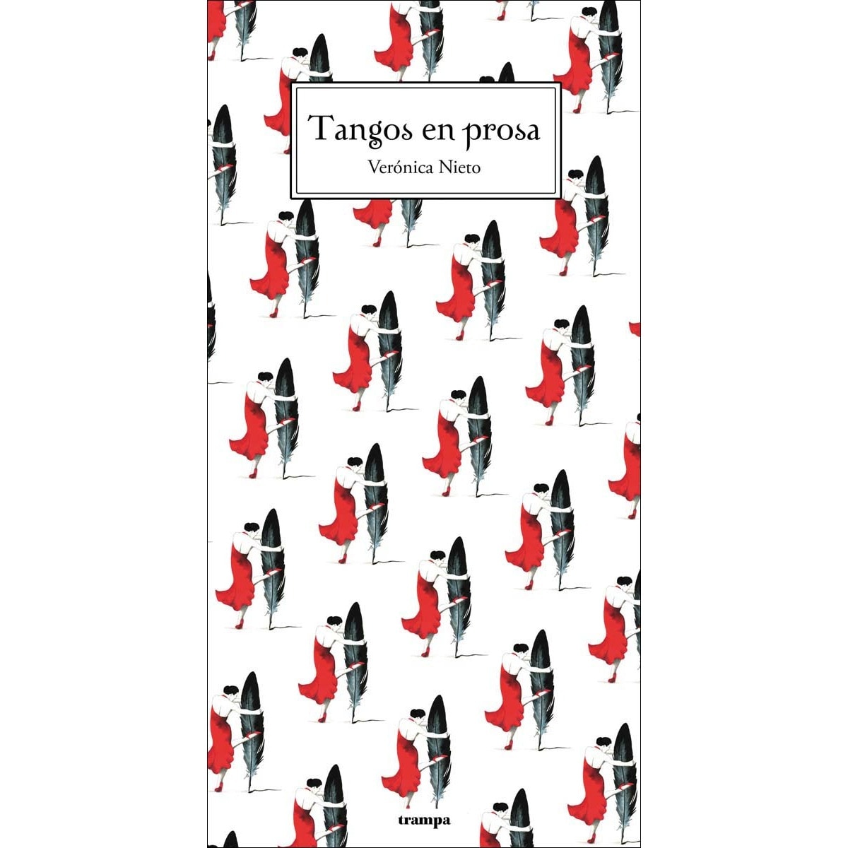 Imagem 0 de Tangos en prosa