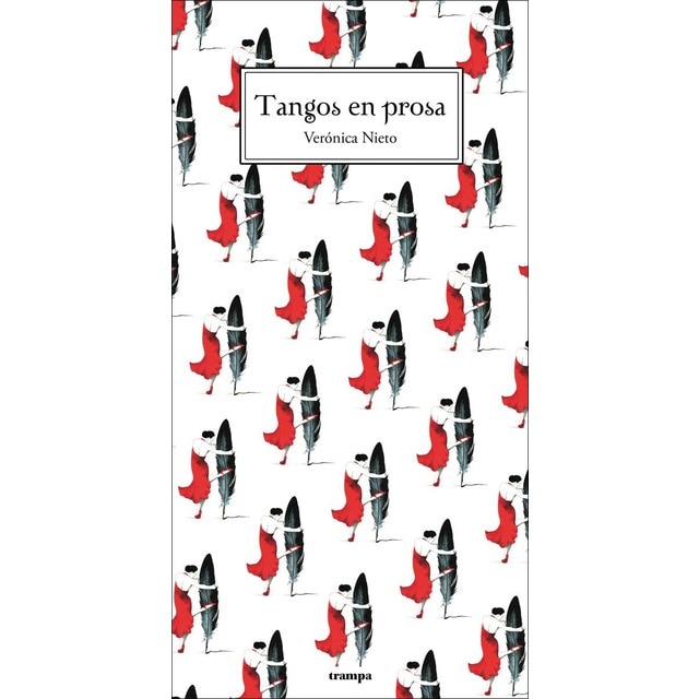 Imagem 0 de Tangos en prosa
