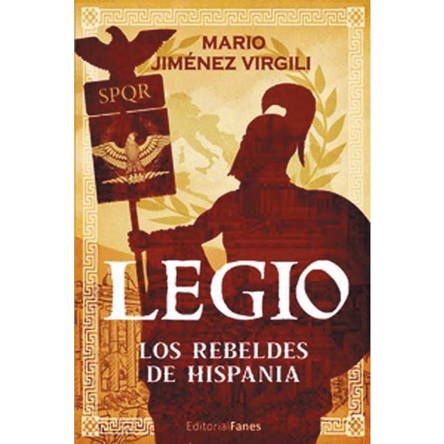 Imagem 0 de Legio