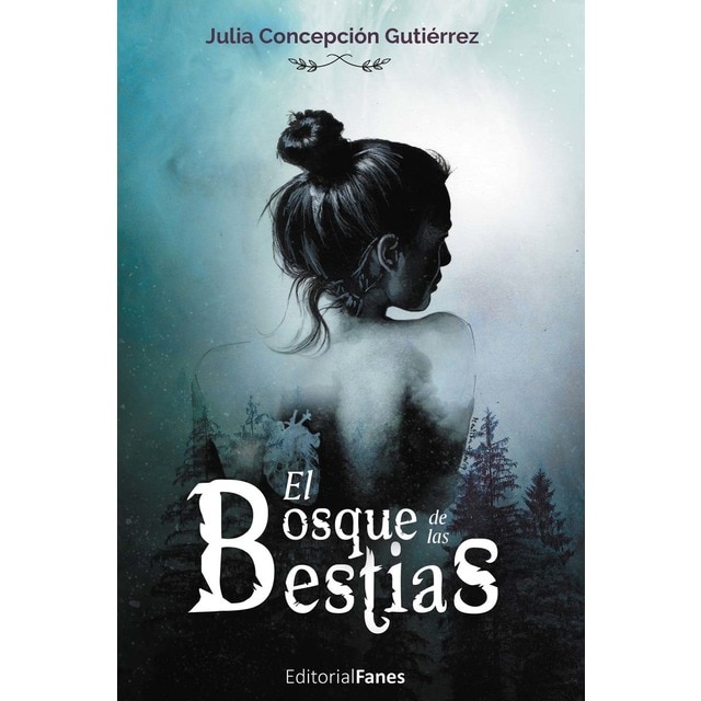 Imagen 0 de El bosque de las bestias  (Bolsillo) (Tapa blanda con solapas)