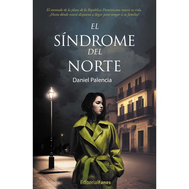 Imagen 0 de El síndrome del norte  (Bolsillo) (Tapa blanda con solapas)