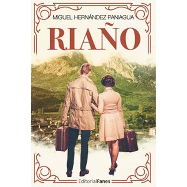 Imagem 0 de Riaño