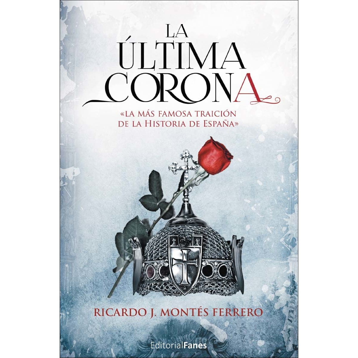 La última corona (Bolso) (Capa mole) 1