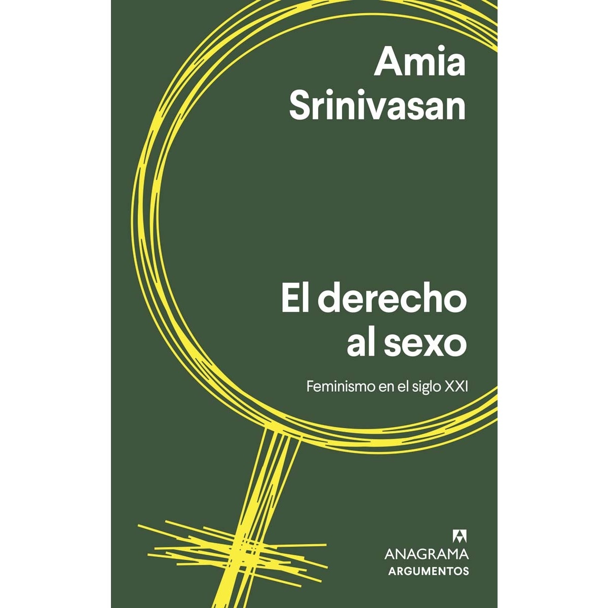 El derecho al sexo (Capa mole) 1