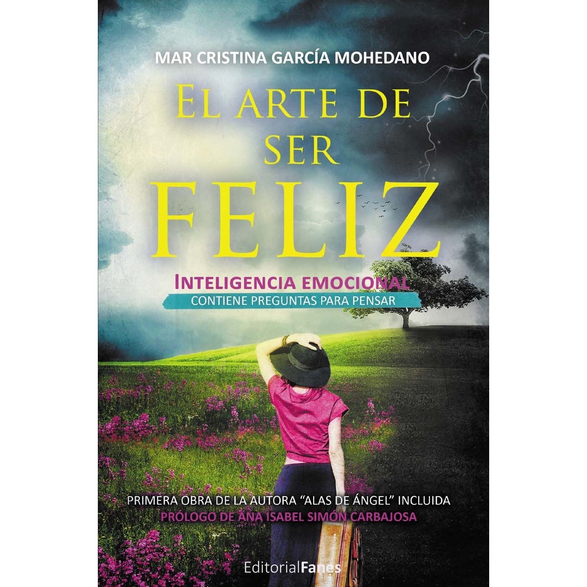 Imagem 0 de El arte de ser feliz (Capa mole)