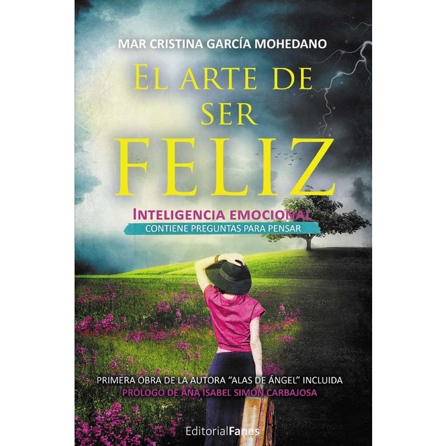 Imagem 0 de El arte de ser feliz (Capa mole)