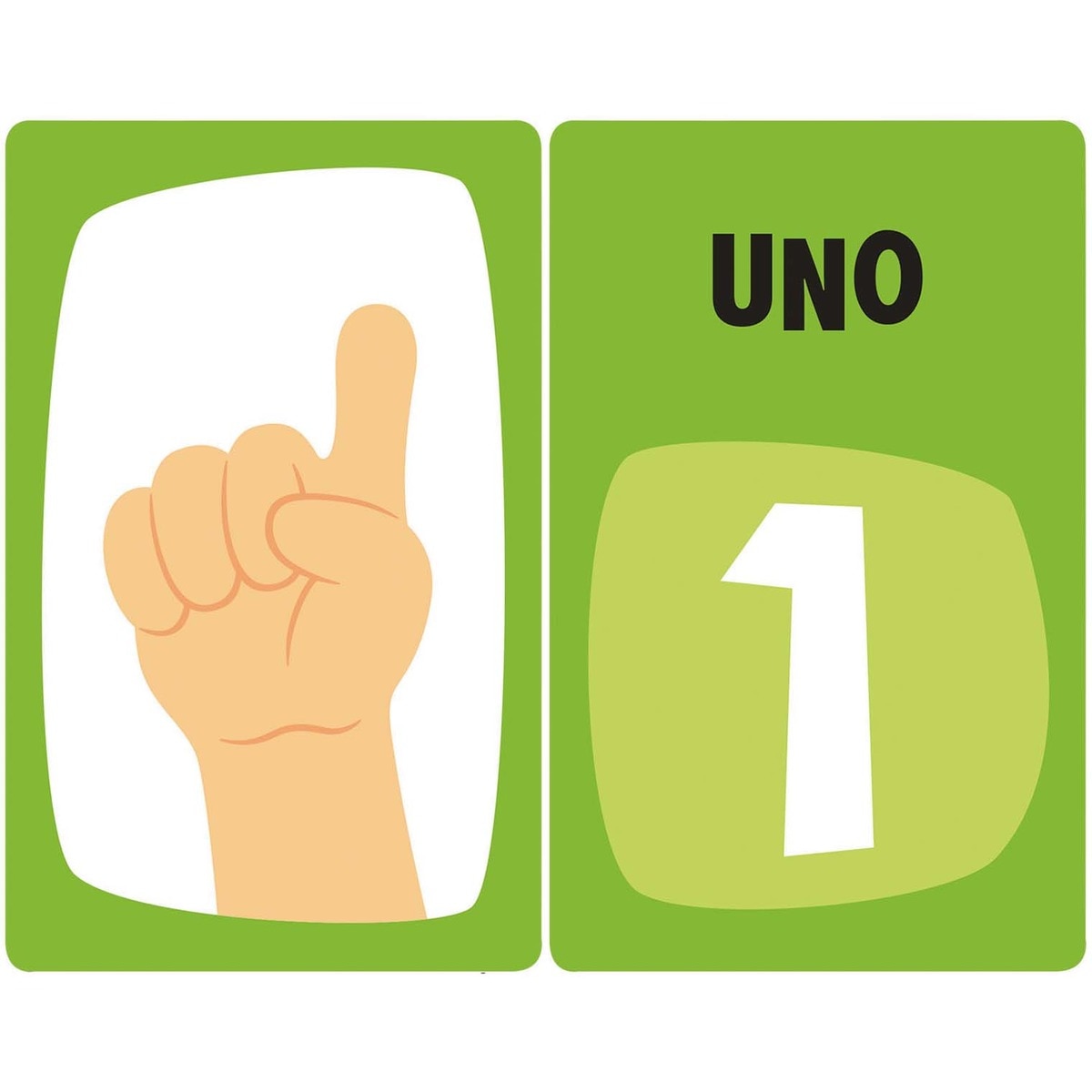 NUMEROS (Capa dura) 2