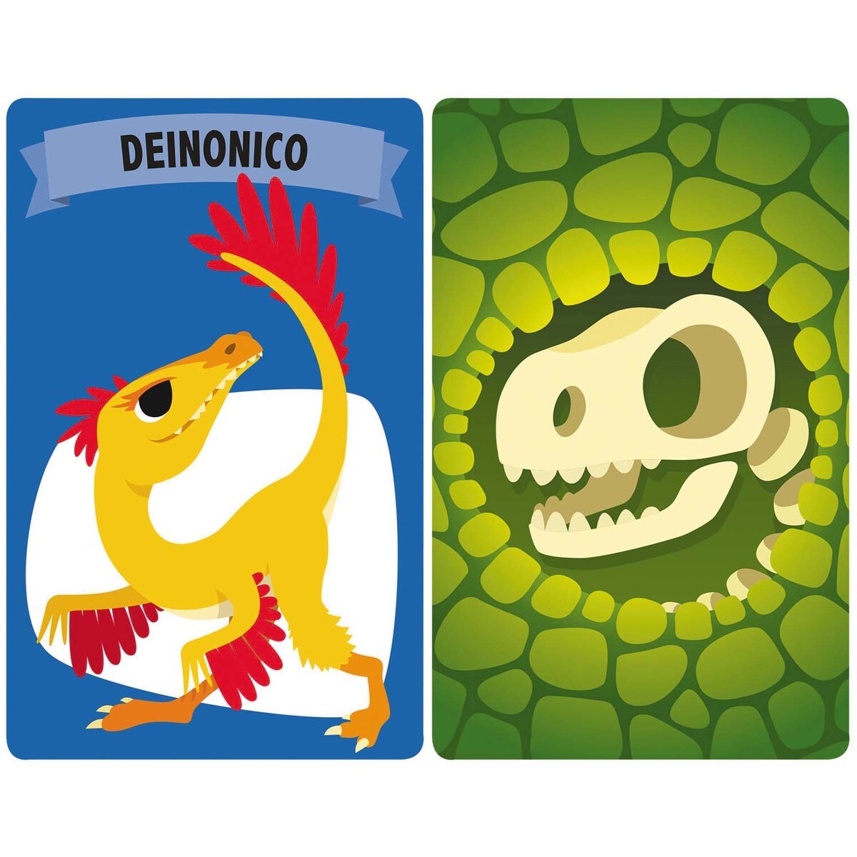 DINOSAURIOS (Capa dura) 2