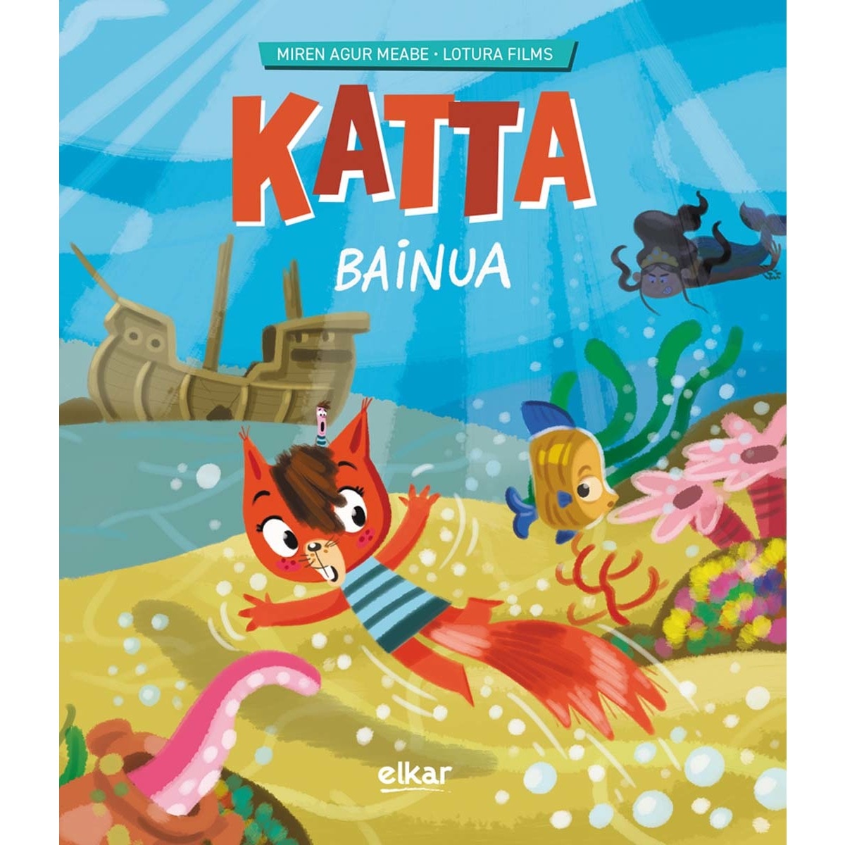 Imagem 0 de Katta Bainua (Capa mole)