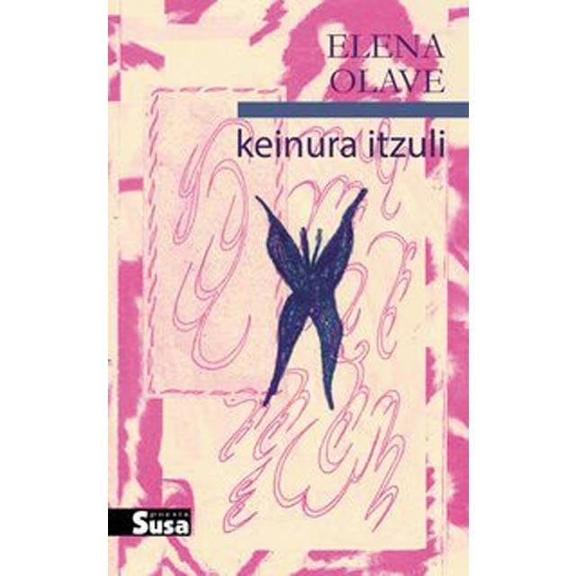 Keinura itzuli (Capa mole) 1