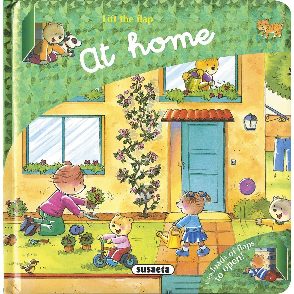 At home 1