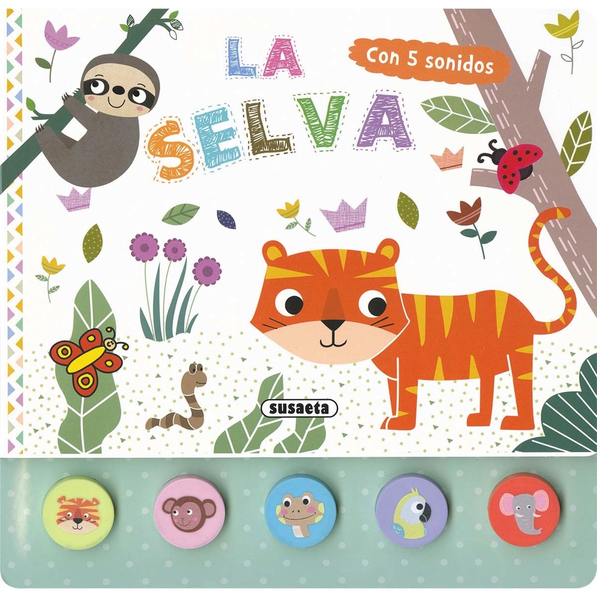 La selva 1