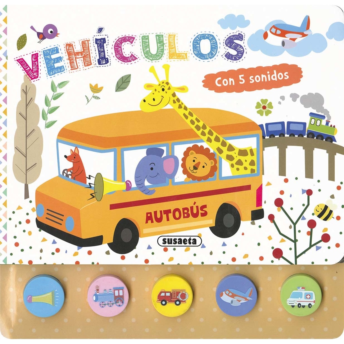 Vehículos 1